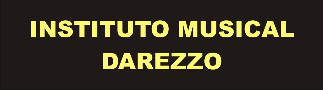 "Instituto Musical Darezzo"